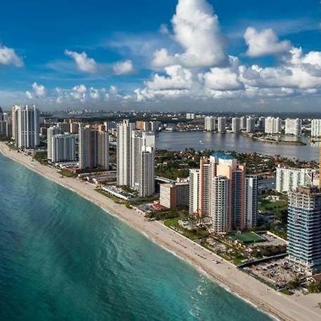 Ocean Reserve Sunny Isles Beach Luaran gambar