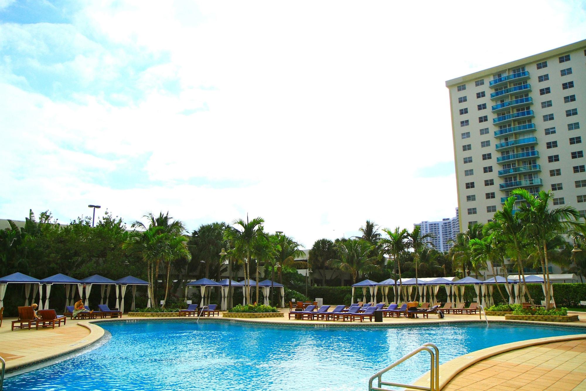 Ocean Reserve Sunny Isles Beach Luaran gambar