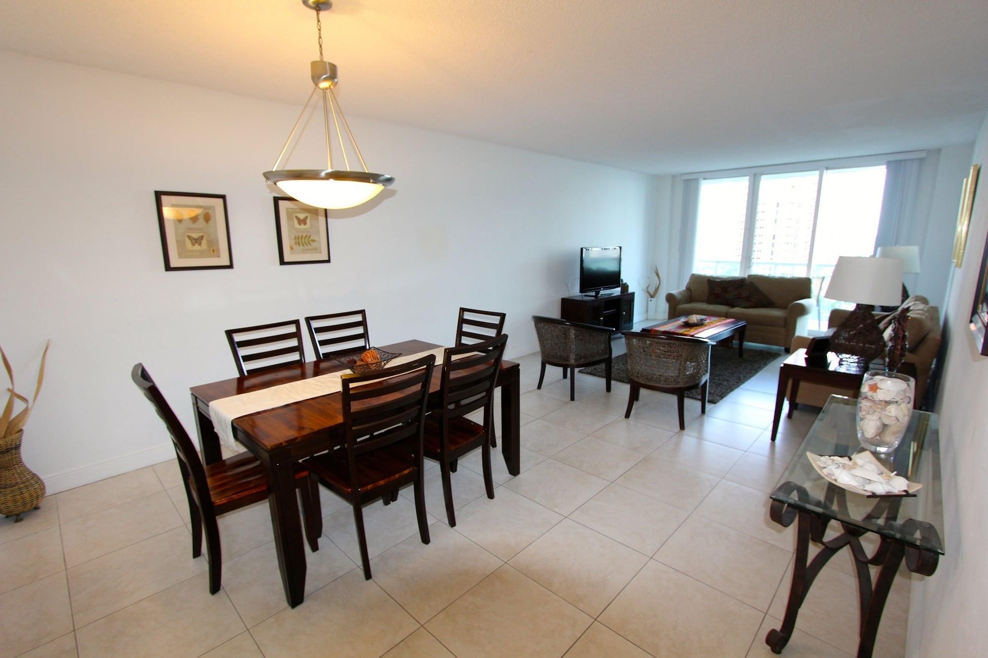 Ocean Reserve Sunny Isles Beach Luaran gambar