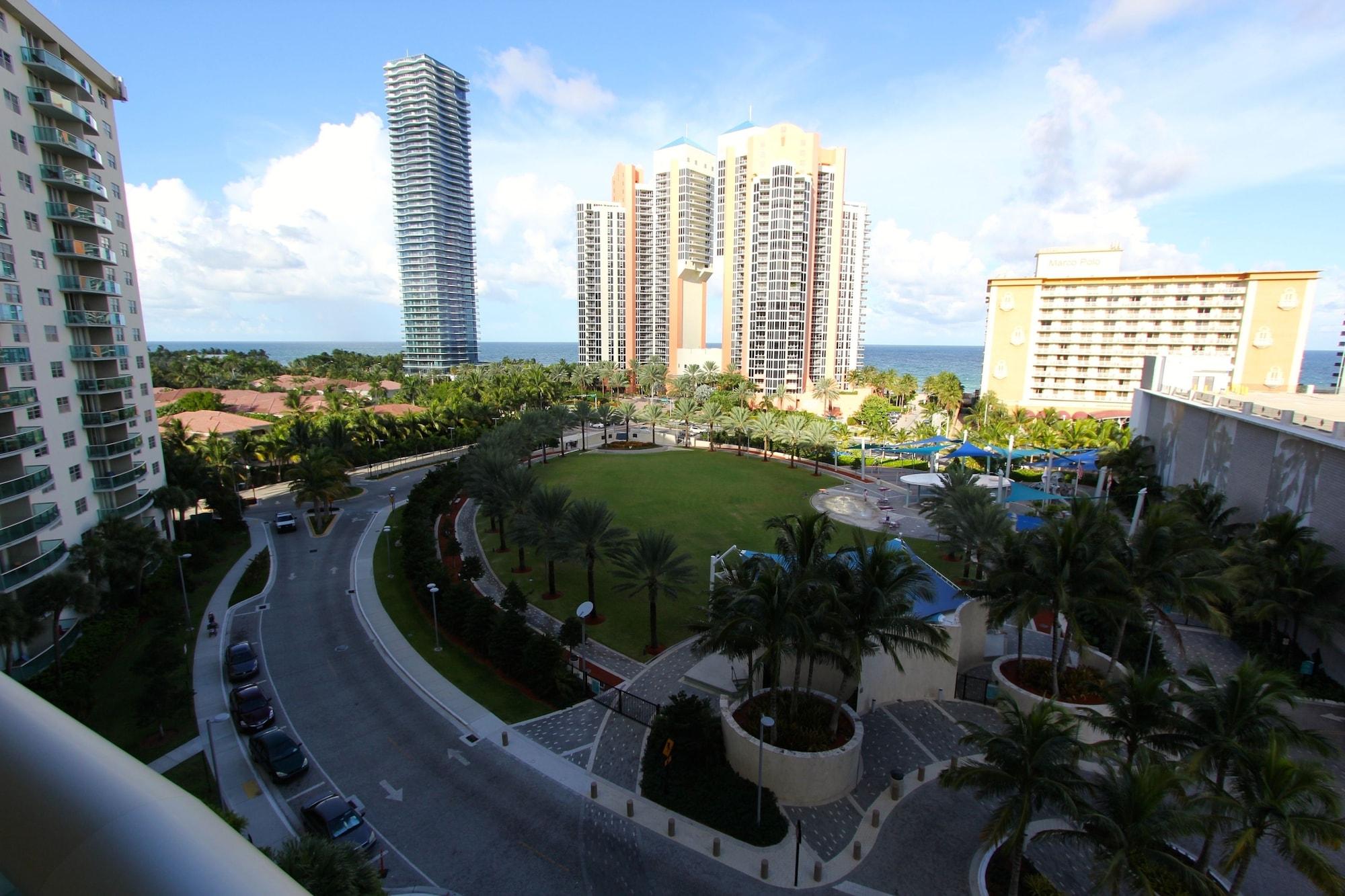 Ocean Reserve Sunny Isles Beach Luaran gambar