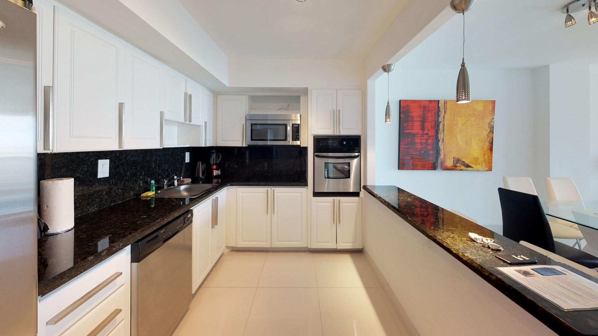 Ocean Reserve Sunny Isles Beach Luaran gambar