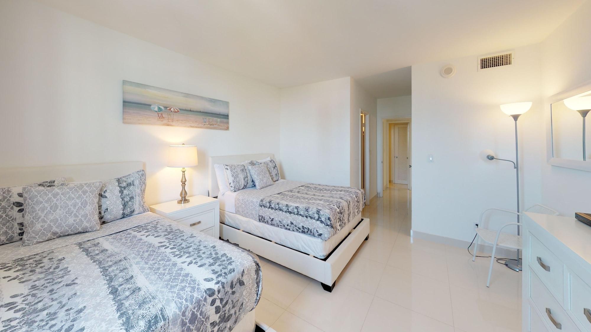 Ocean Reserve Sunny Isles Beach Luaran gambar