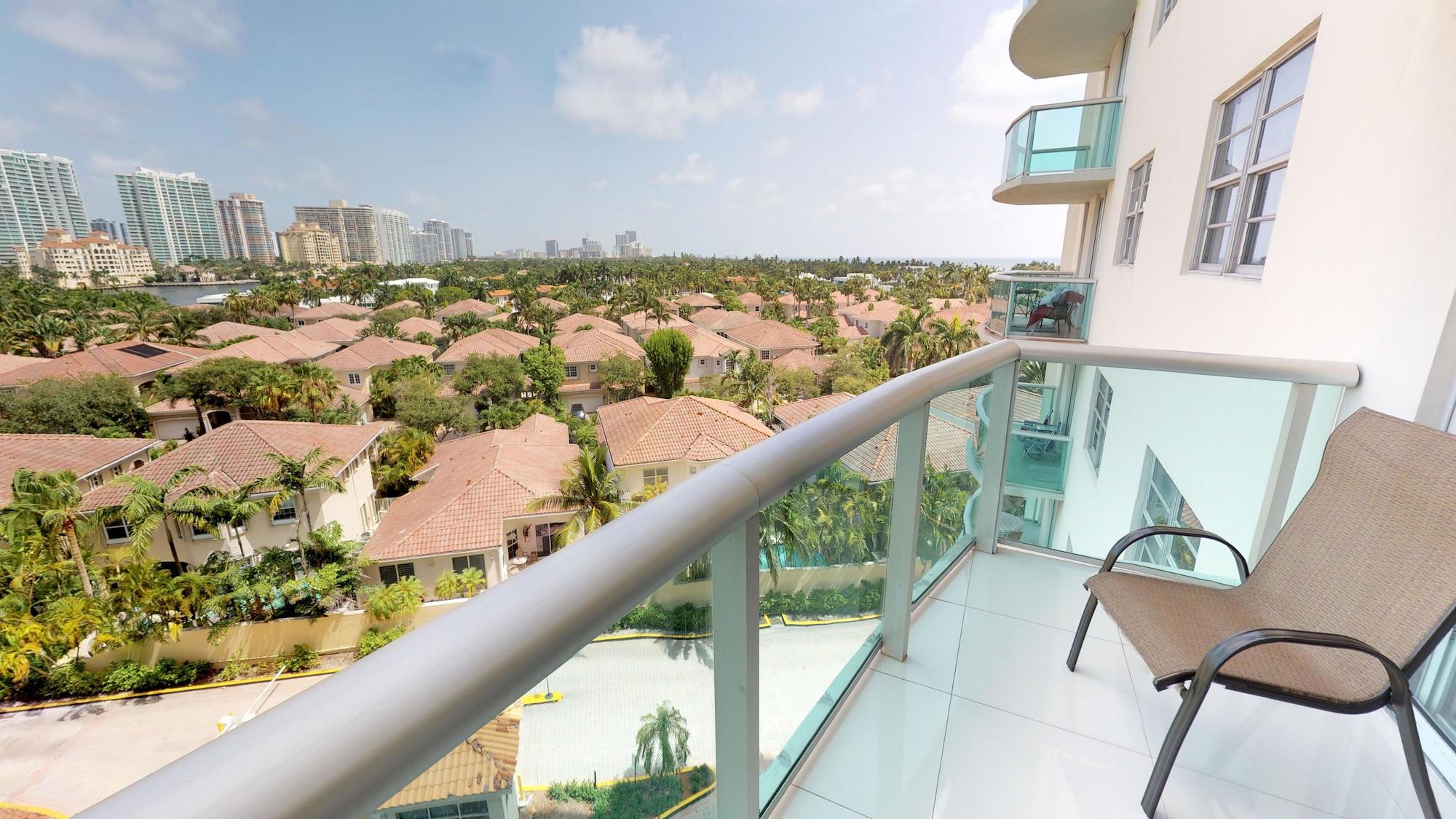 Ocean Reserve Sunny Isles Beach Luaran gambar