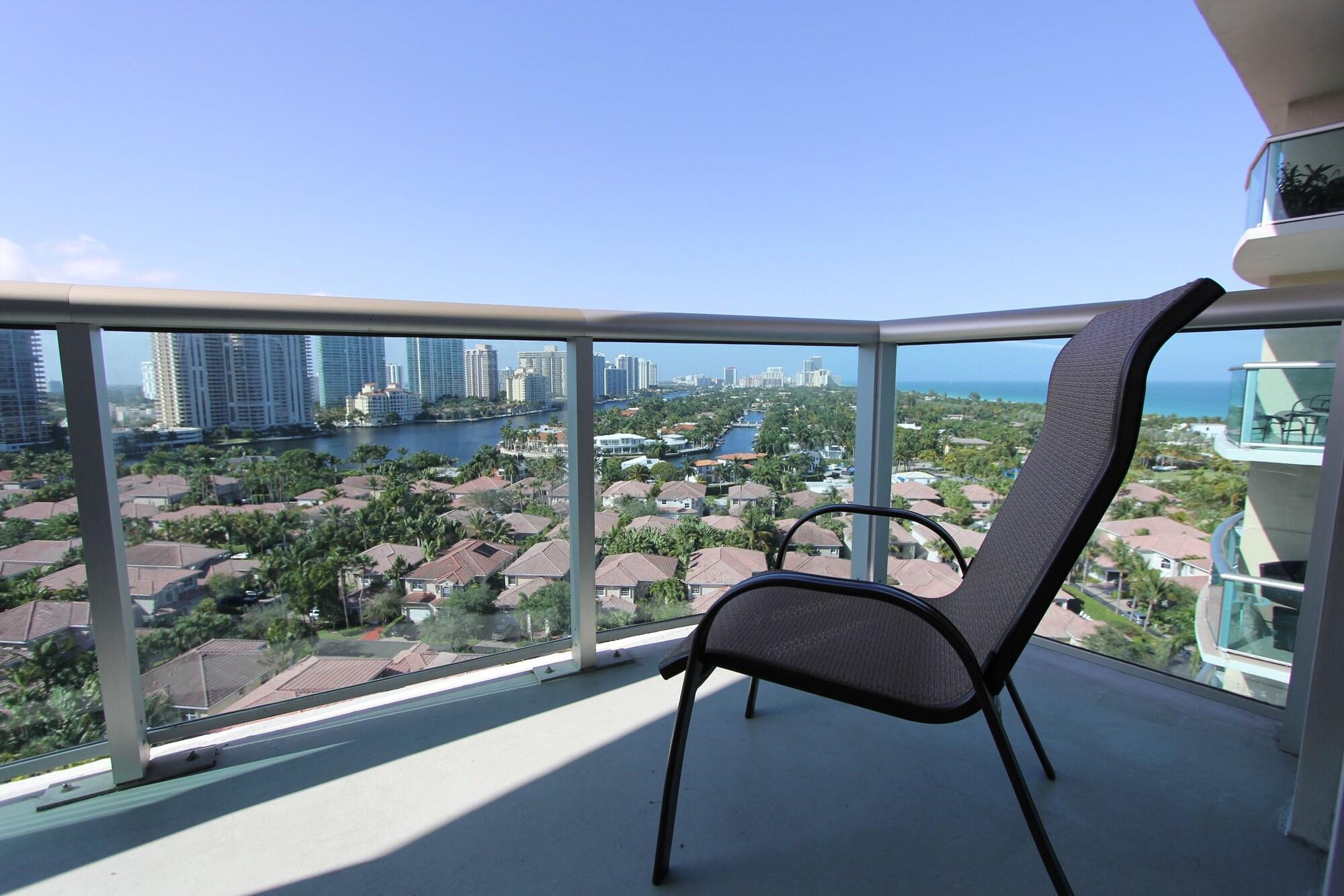 Ocean Reserve Sunny Isles Beach Luaran gambar