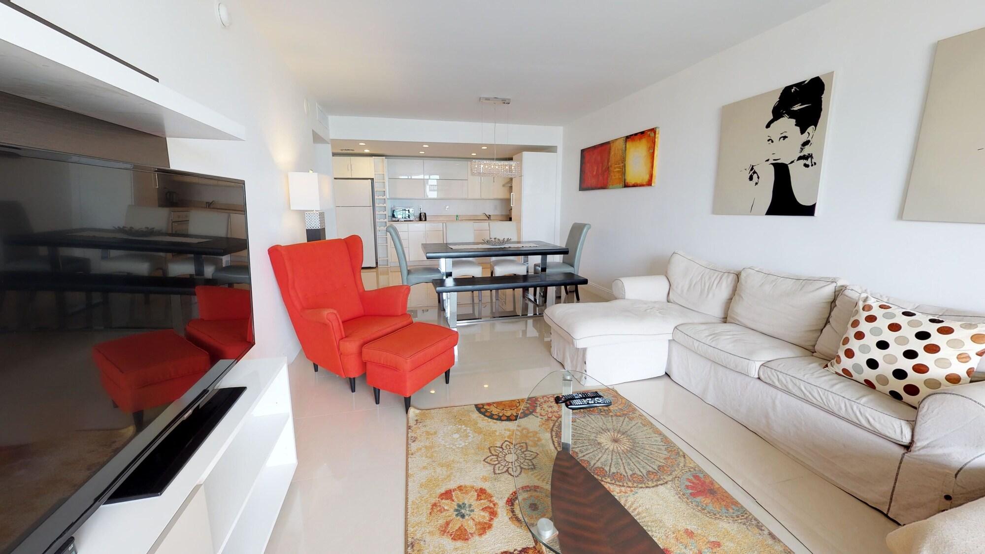 Ocean Reserve Sunny Isles Beach Luaran gambar