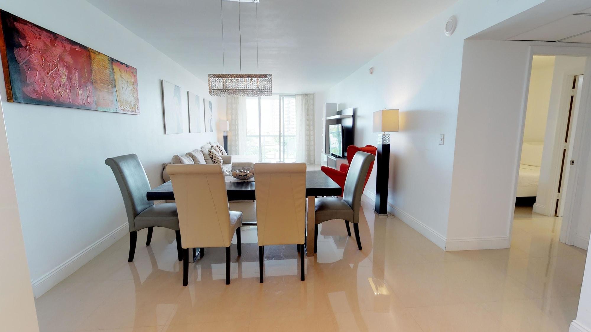 Ocean Reserve Sunny Isles Beach Luaran gambar