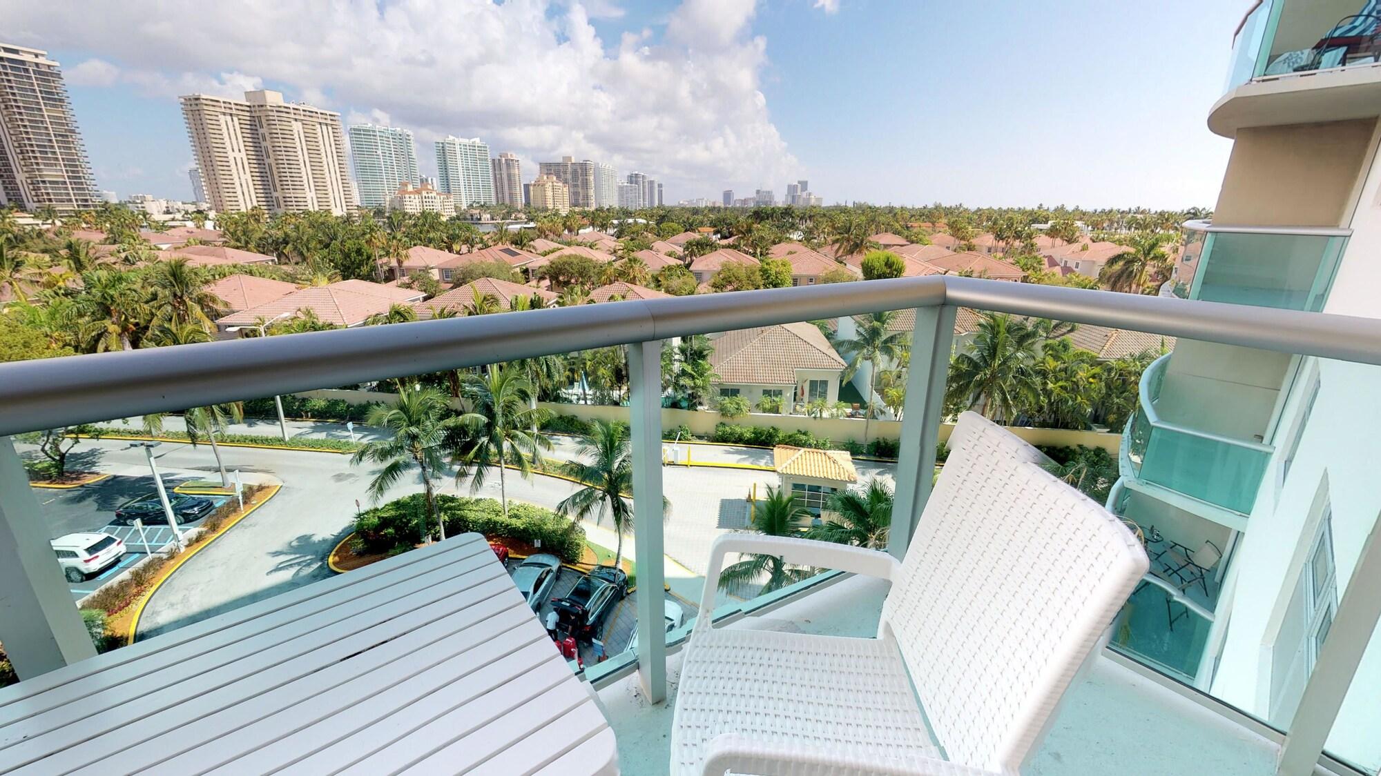 Ocean Reserve Sunny Isles Beach Luaran gambar