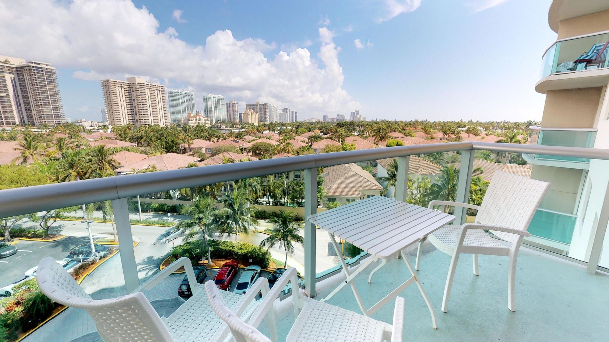 Ocean Reserve Sunny Isles Beach Luaran gambar