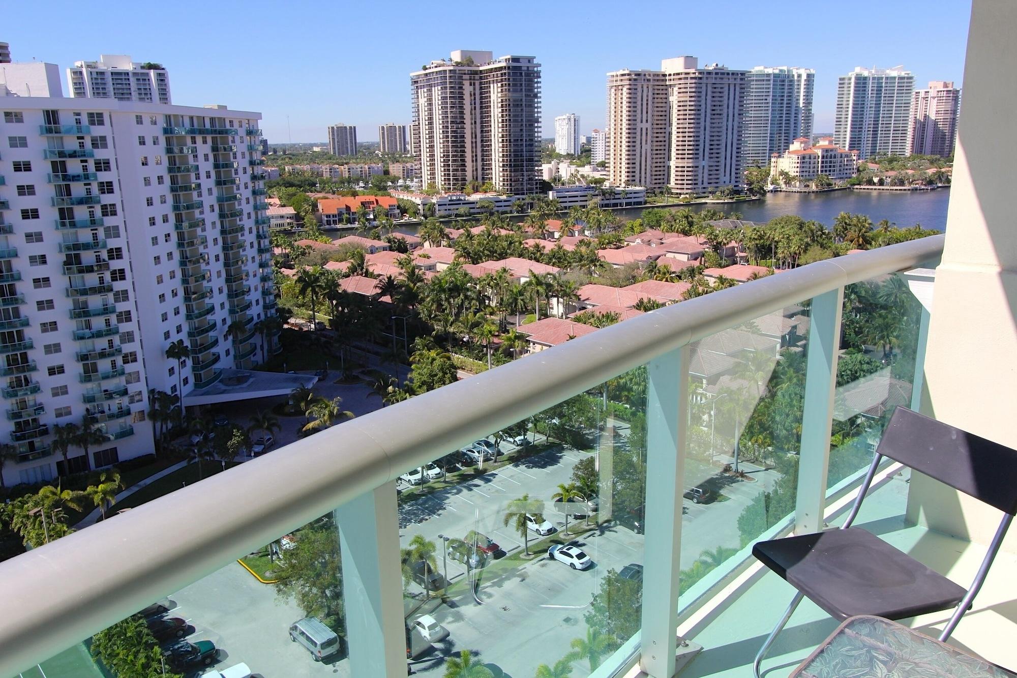 Ocean Reserve Sunny Isles Beach Luaran gambar