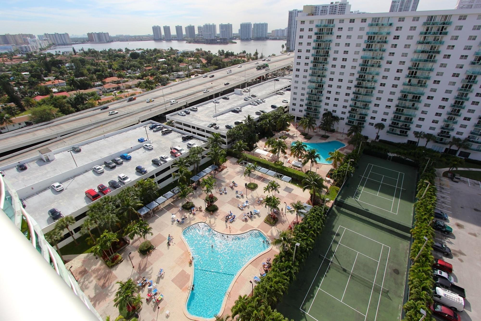 Ocean Reserve Sunny Isles Beach Luaran gambar