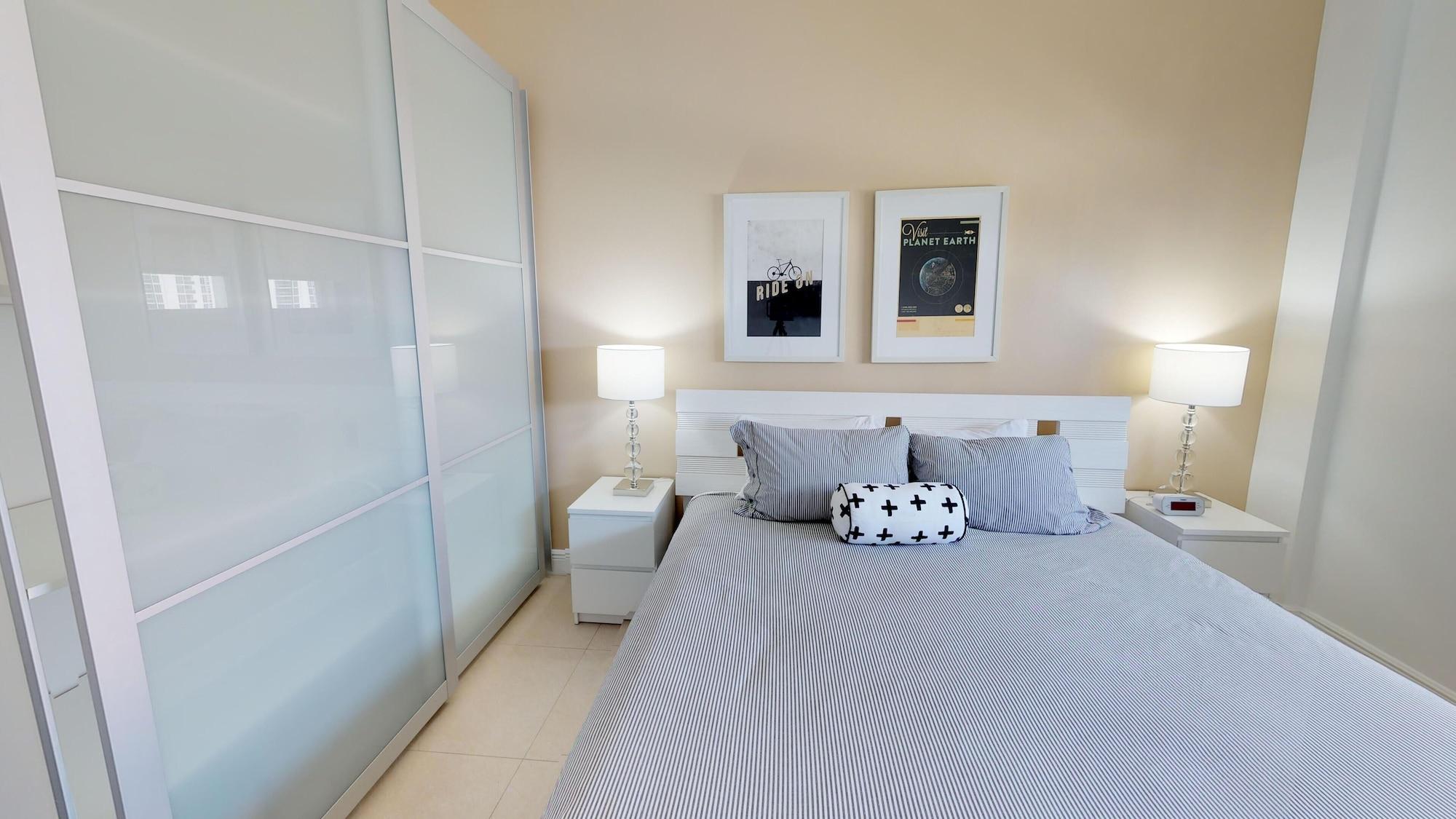 Ocean Reserve Sunny Isles Beach Luaran gambar