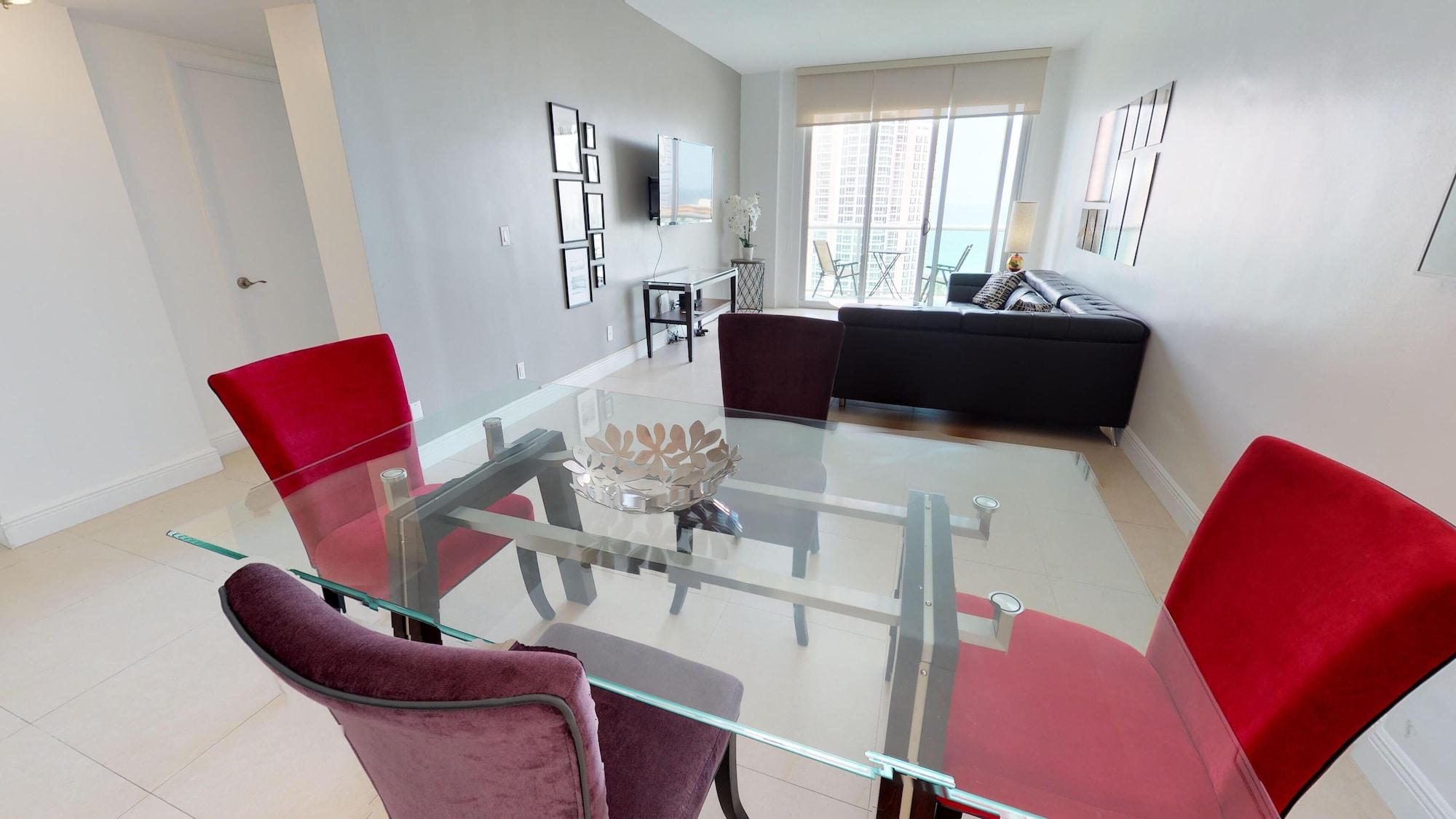 Ocean Reserve Sunny Isles Beach Luaran gambar