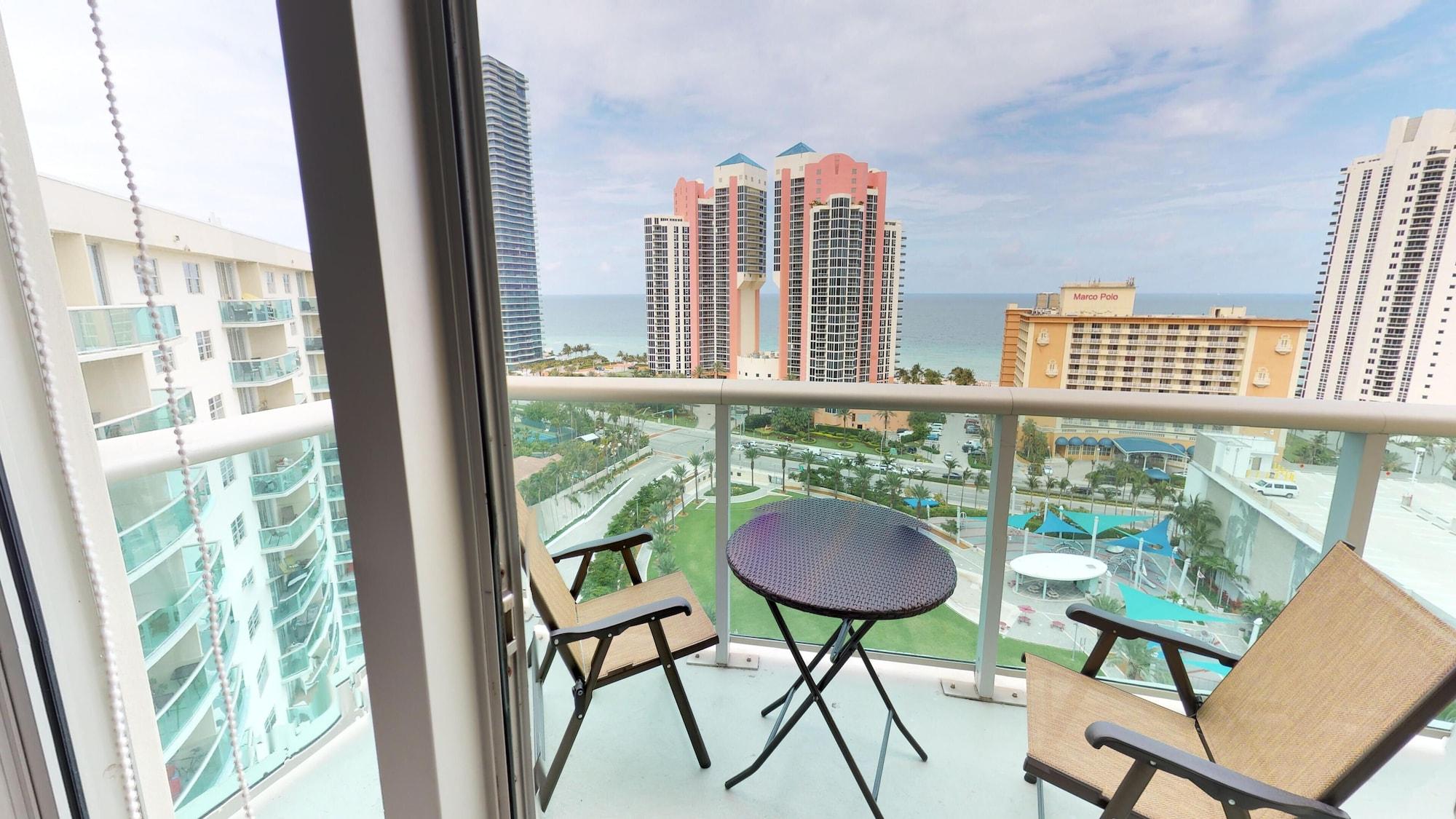 Ocean Reserve Sunny Isles Beach Luaran gambar