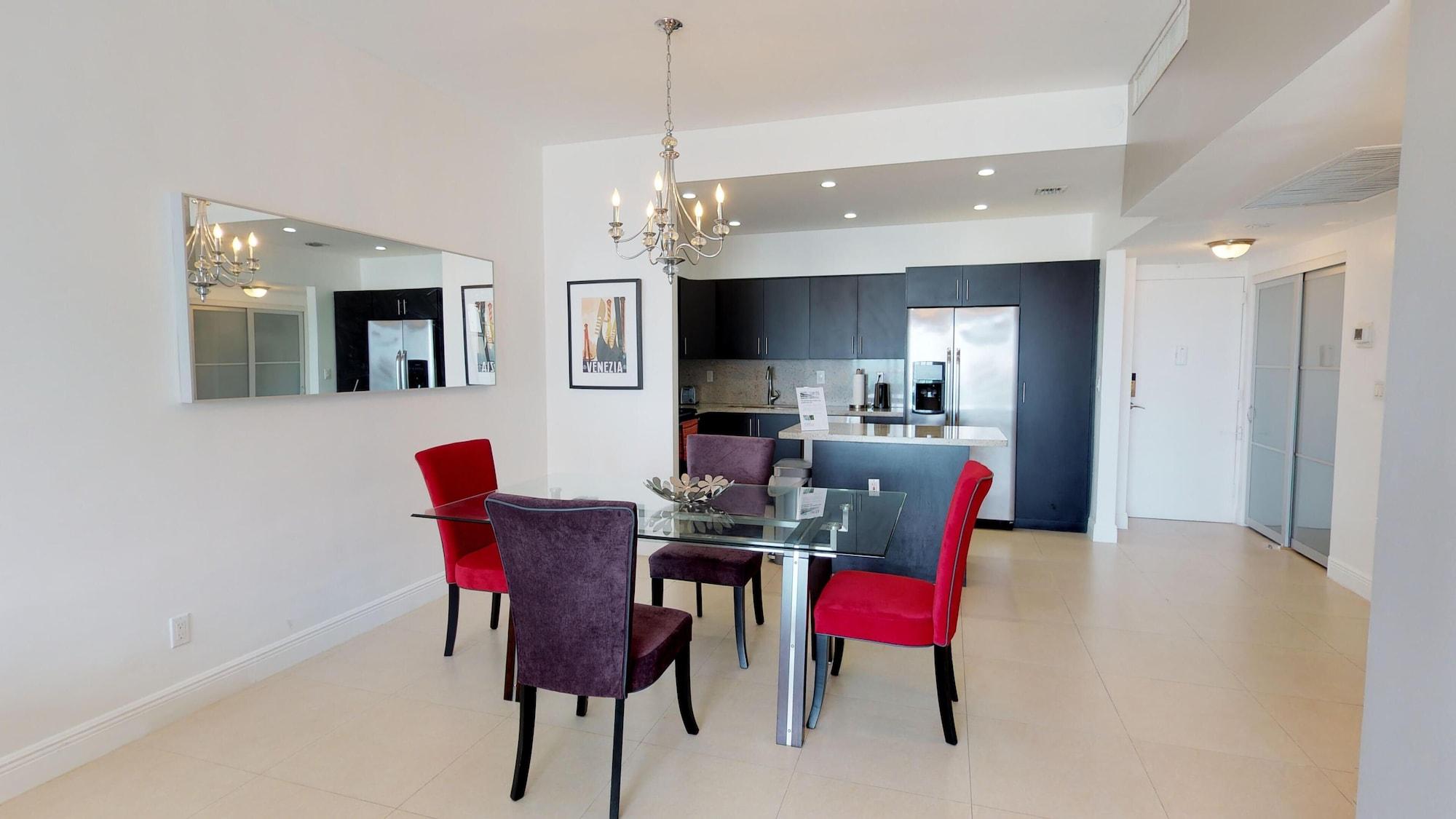 Ocean Reserve Sunny Isles Beach Luaran gambar