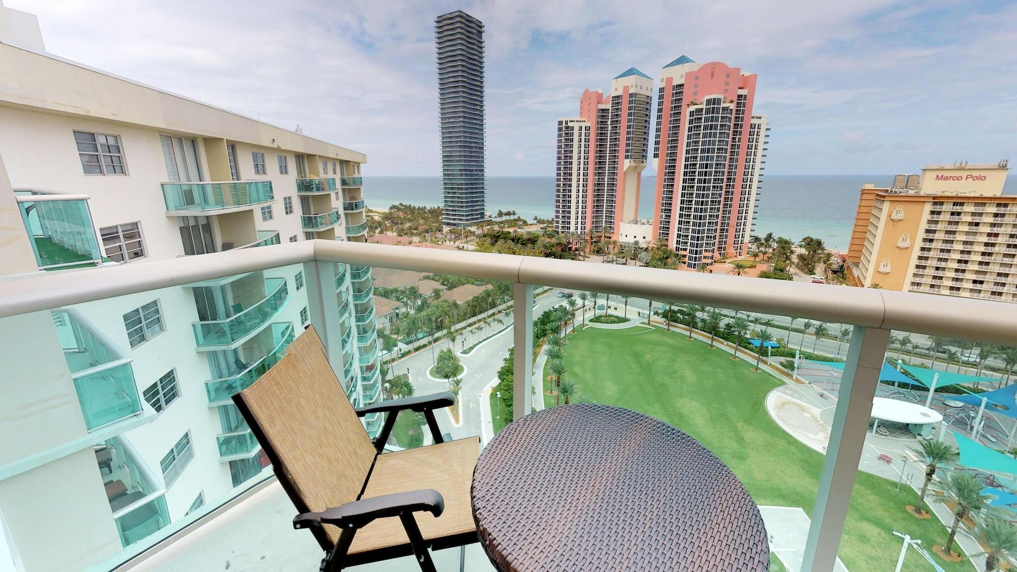 Ocean Reserve Sunny Isles Beach Luaran gambar