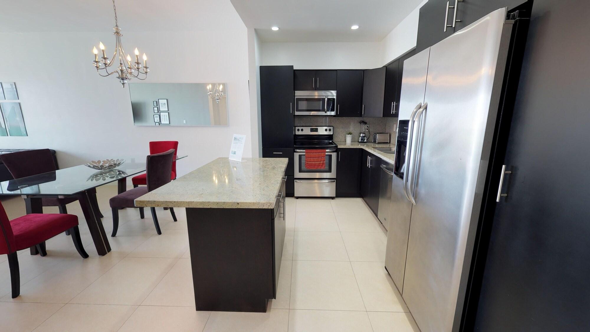 Ocean Reserve Sunny Isles Beach Luaran gambar