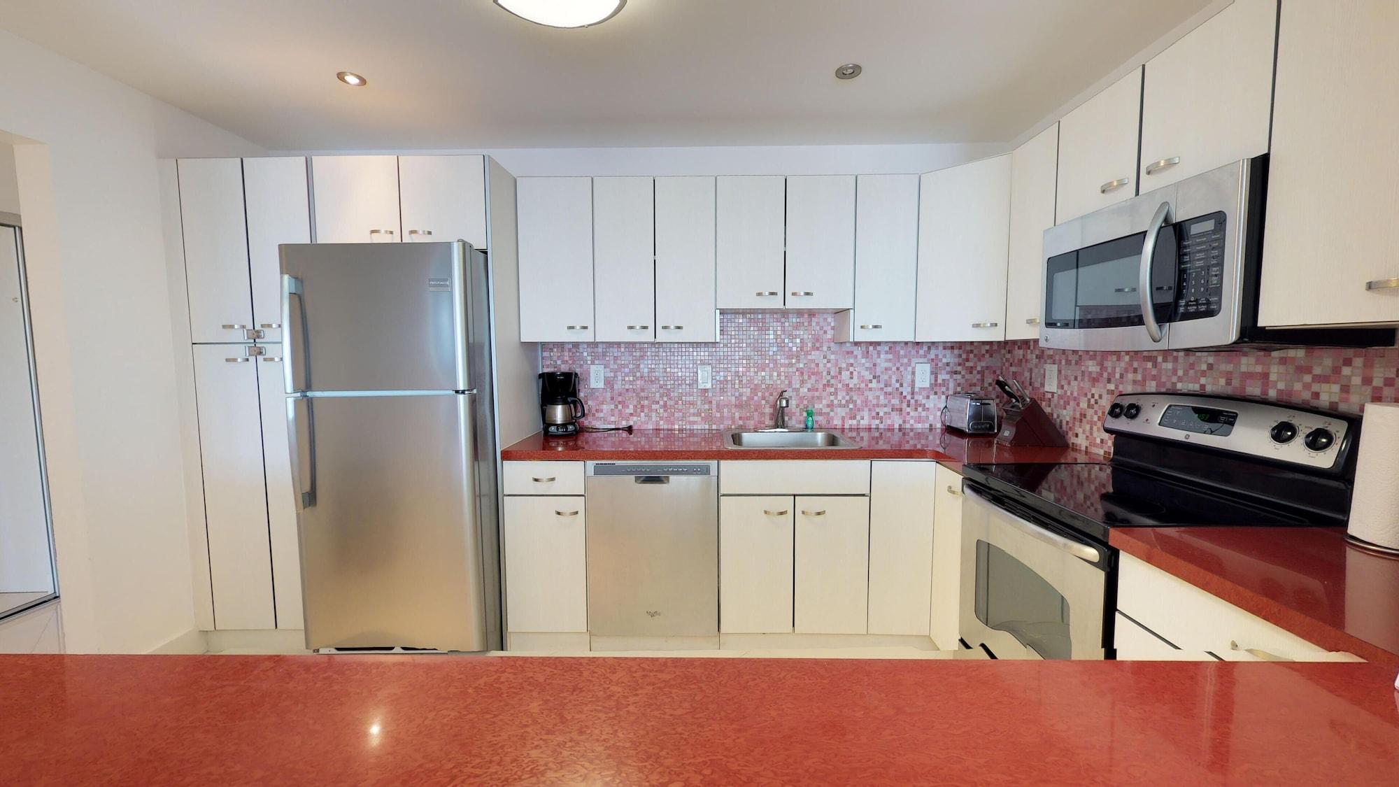 Ocean Reserve Sunny Isles Beach Luaran gambar