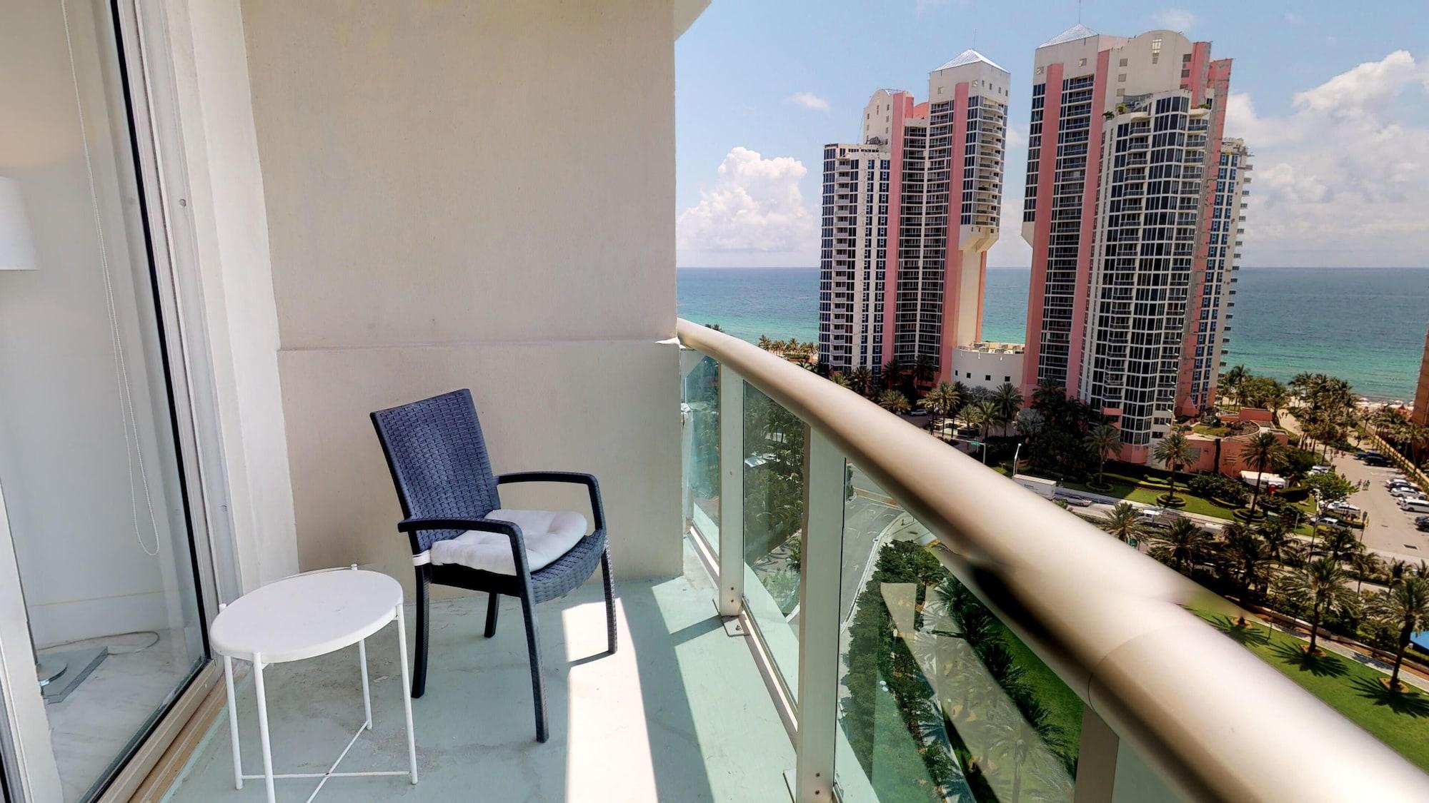 Ocean Reserve Sunny Isles Beach Luaran gambar