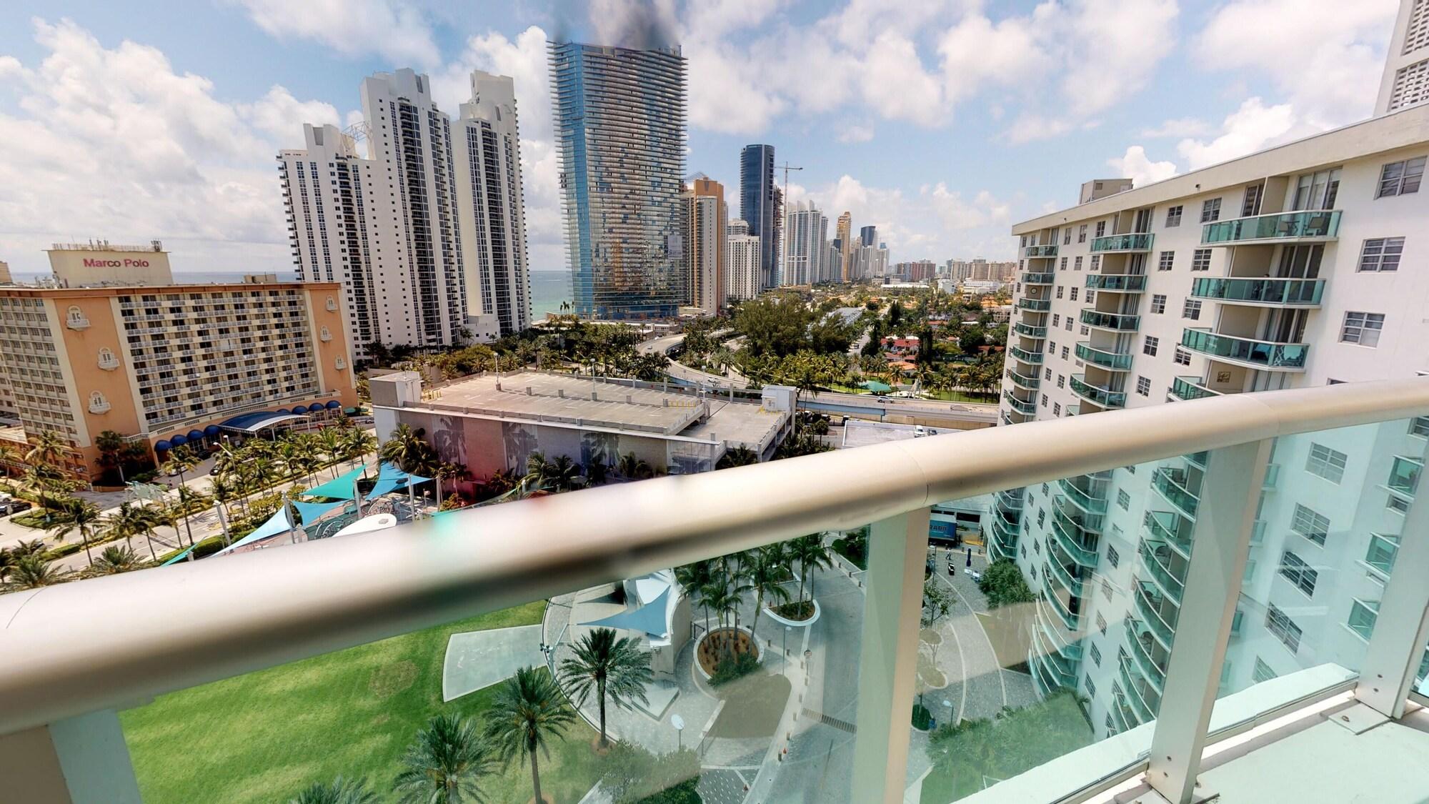 Ocean Reserve Sunny Isles Beach Luaran gambar