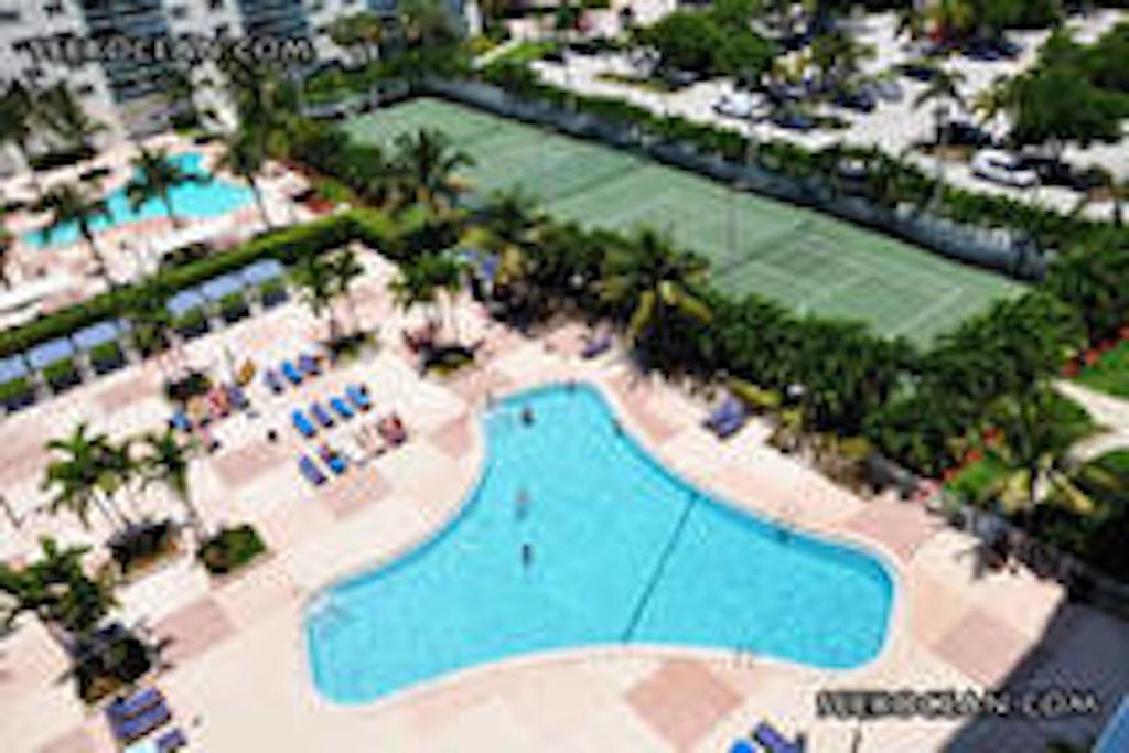 Ocean Reserve Sunny Isles Beach Luaran gambar