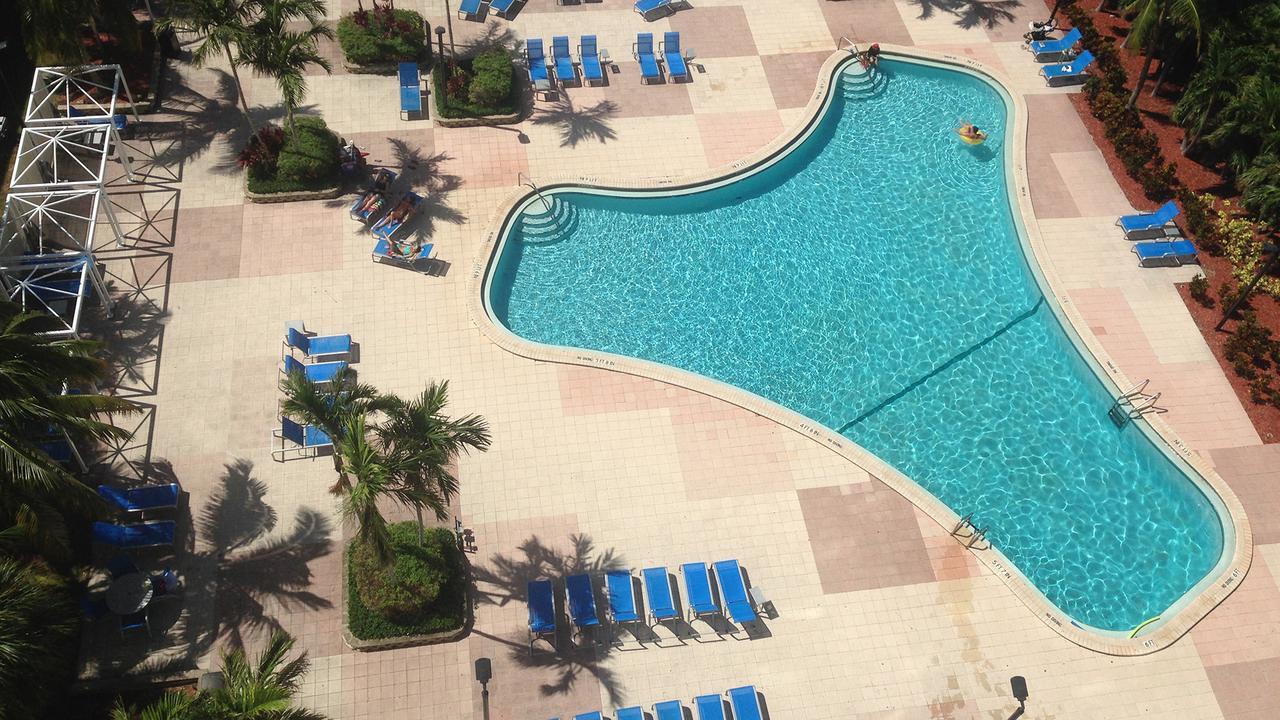 Ocean Reserve Sunny Isles Beach Luaran gambar