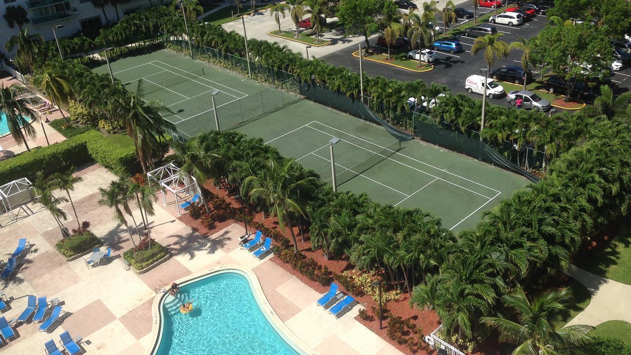 Ocean Reserve Sunny Isles Beach Luaran gambar