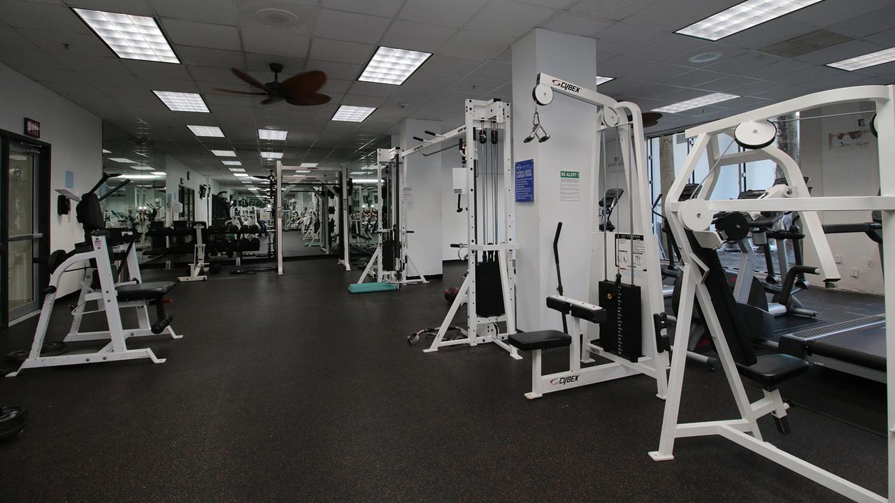 Ocean Reserve Sunny Isles Beach Luaran gambar