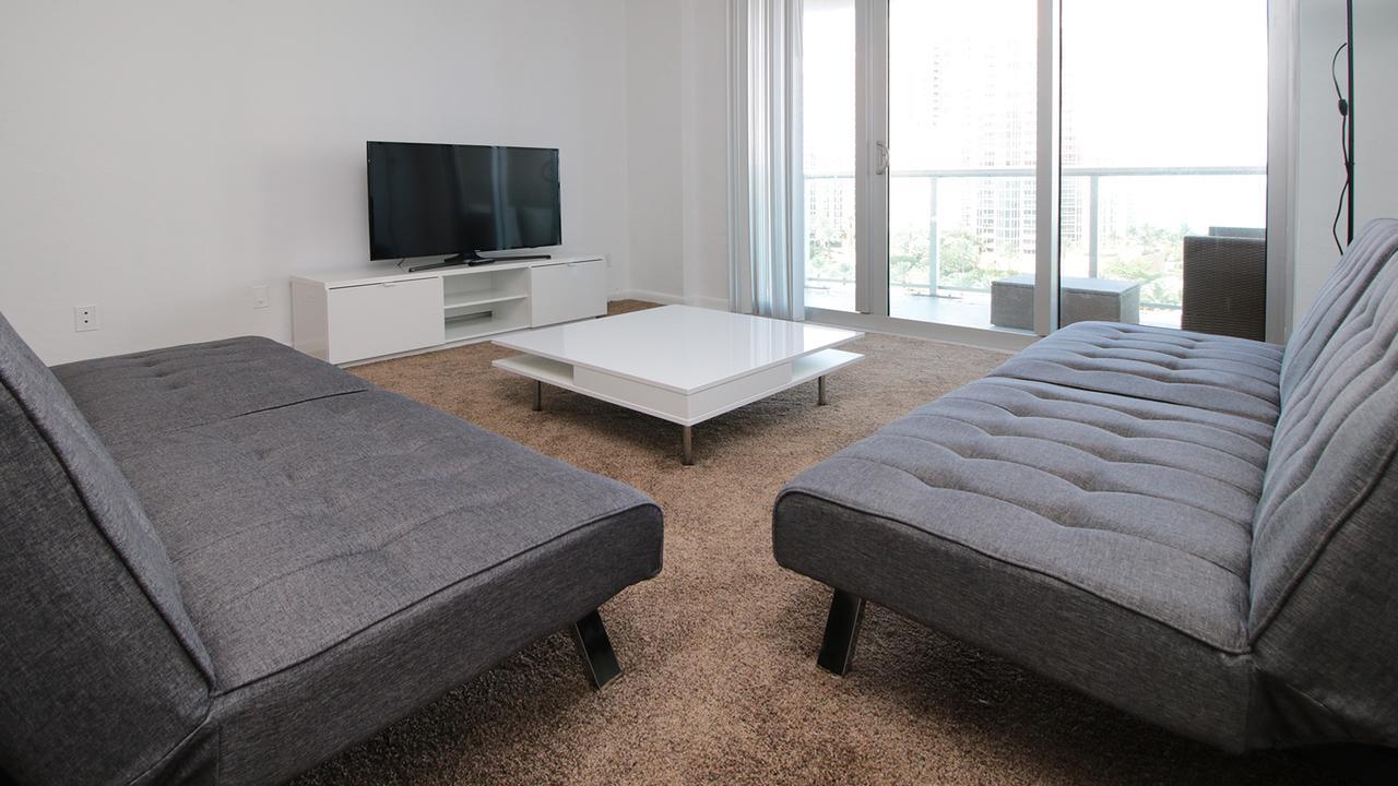 Ocean Reserve Sunny Isles Beach Luaran gambar