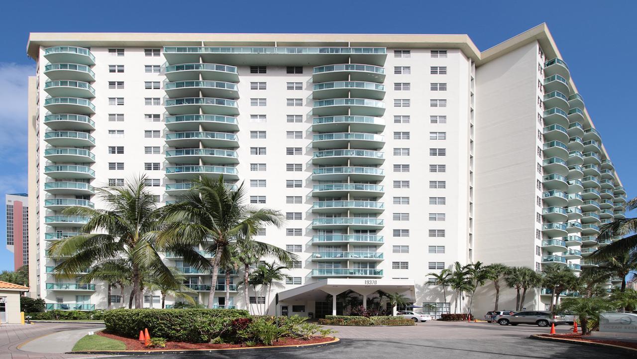Ocean Reserve Sunny Isles Beach Luaran gambar