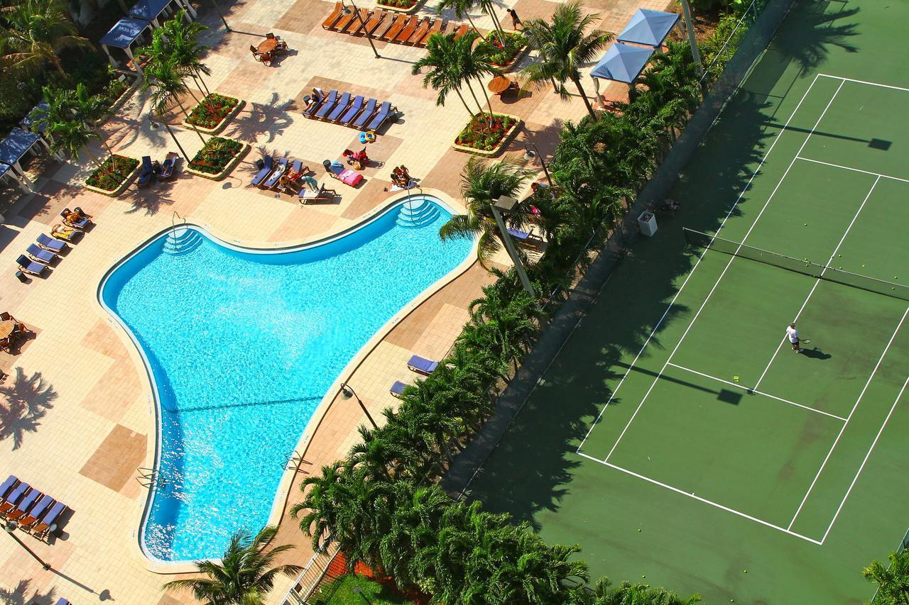 Ocean Reserve Sunny Isles Beach Luaran gambar