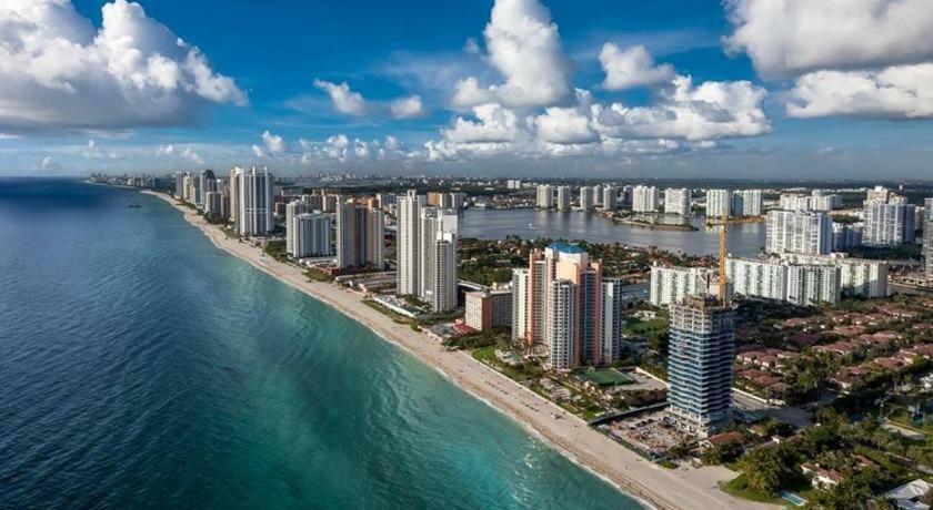 Ocean Reserve Sunny Isles Beach Luaran gambar