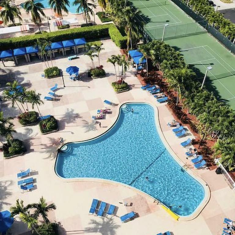Ocean Reserve Sunny Isles Beach Luaran gambar