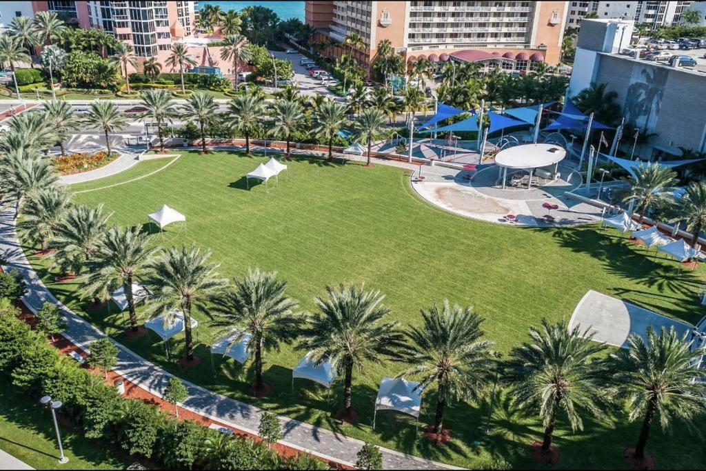 Ocean Reserve Sunny Isles Beach Luaran gambar