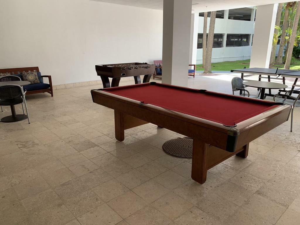 Ocean Reserve Sunny Isles Beach Luaran gambar