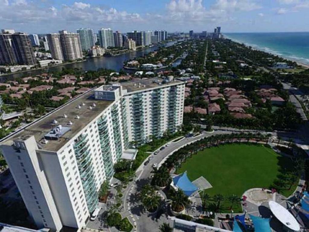 Ocean Reserve Sunny Isles Beach Luaran gambar